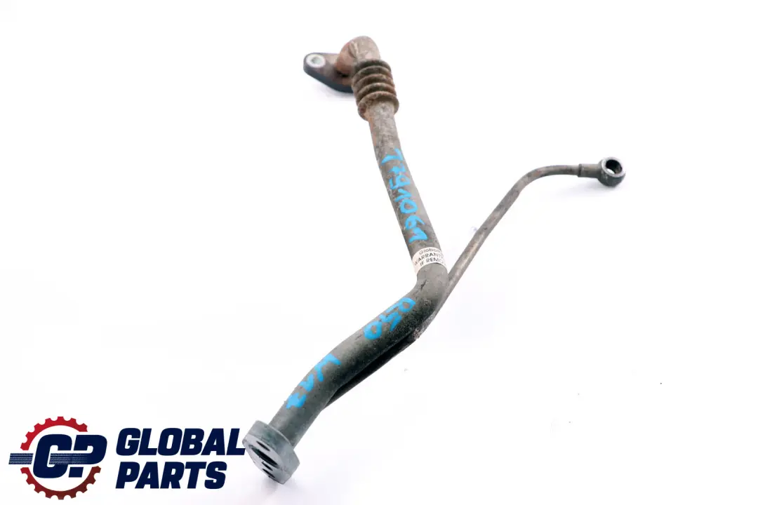 W17 Oil Pipe Line Lubrication Turbocharger to Mini Cooper One D R50 with Part number 7791061 Mini Cooper One D R50 W17 Oil Pipe Line Lubrication Turbocharger - SKU 7791061 - Part number 7791061