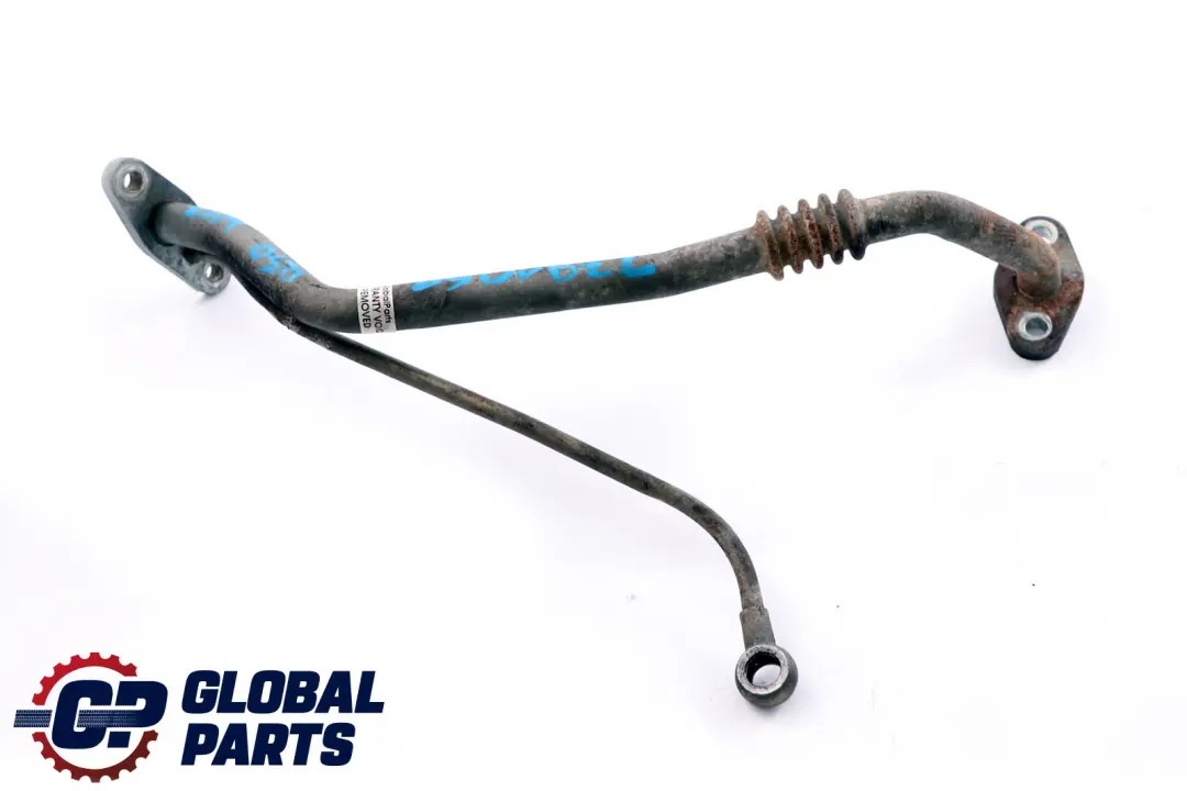 Mini Cooper One R50 W17 Tubo Olio Linea Lubrificazione Turbocompressore - SKU 7791061 - Numero di parte 7791061