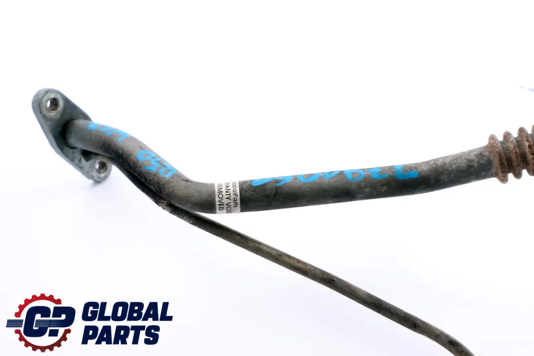 Mini Cooper One R50 W17 Tubo Olio Linea Lubrificazione Turbocompressore - SKU 7791061 - Numero di parte 7791061