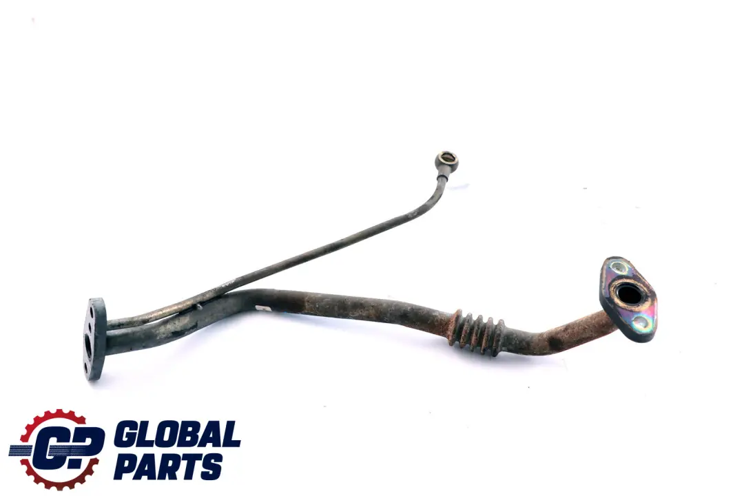 Mini Cooper One R50 W17 Tubo Olio Linea Lubrificazione Turbocompressore - SKU 7791061 - Numero di parte 7791061