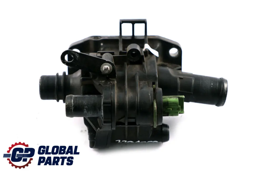 Pompe à Eau Thermostat Boîtier Tube Connecteur pour Mini R50 à propos du numéro de pièce 7791069 Mini R50 Pompe à Eau Thermostat Boîtier Tube Connecteur - SKU 7791069-1 - Numéro de pièce 7791069