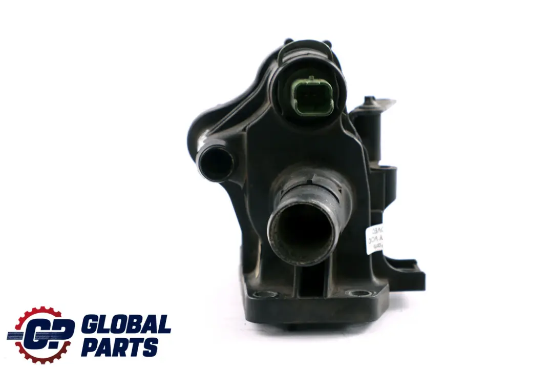 Water Pump Thermostat Housing Pipe Connector to Mini R50 with Part number 7791069 Mini R50 Water Pump Thermostat Housing Pipe Connector - SKU 7791069-1 - Part number 7791069