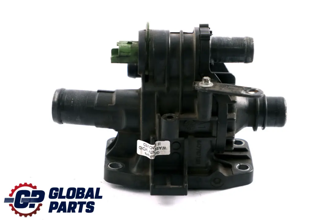 Pompe à Eau Thermostat Boîtier Tube Connecteur pour Mini R50 à propos du numéro de pièce 7791069 Mini R50 Pompe à Eau Thermostat Boîtier Tube Connecteur - SKU 7791069-1 - Numéro de pièce 7791069