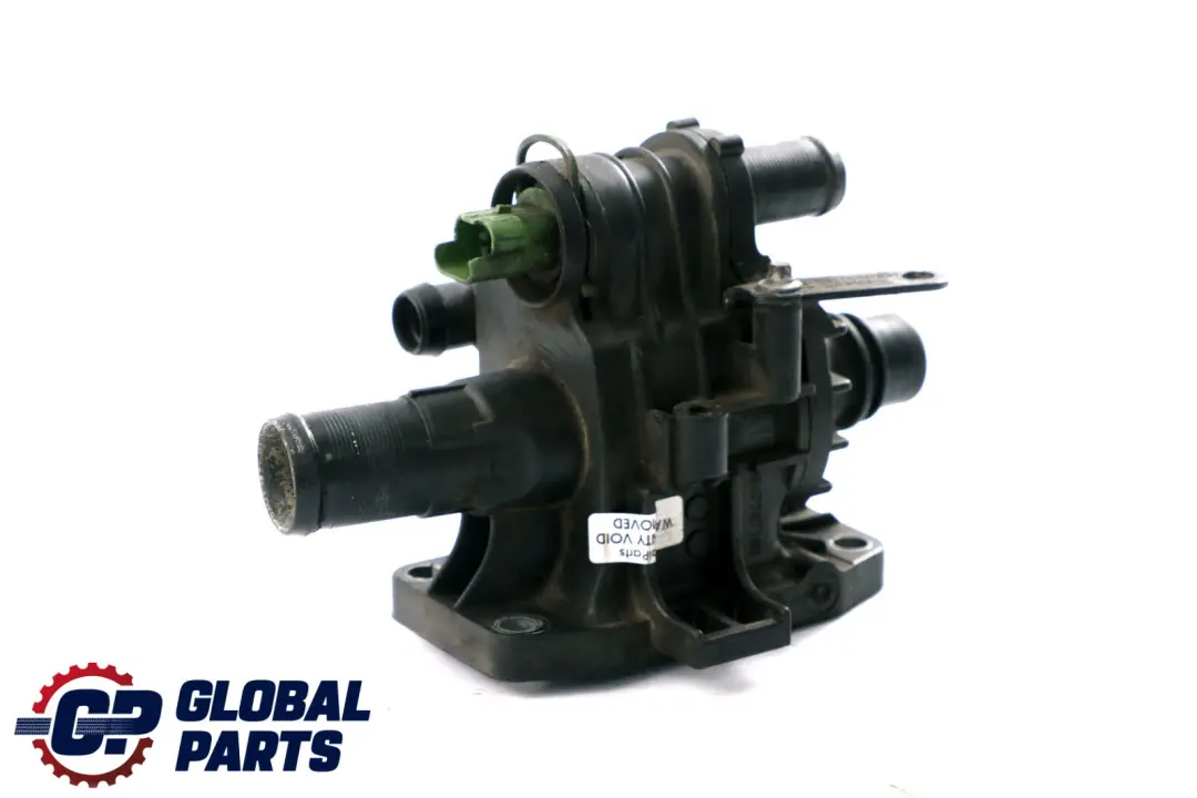 Mini R50 Pompe à Eau Thermostat Boîtier Tube Connecteur - SKU 7791069-1 - Numéro de pièce 7791069