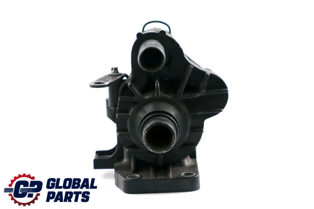 Water Pump Thermostat Housing Pipe Connector to Mini R50 with Part number 7791069 Mini R50 Water Pump Thermostat Housing Pipe Connector - SKU 7791069-1 - Part number 7791069