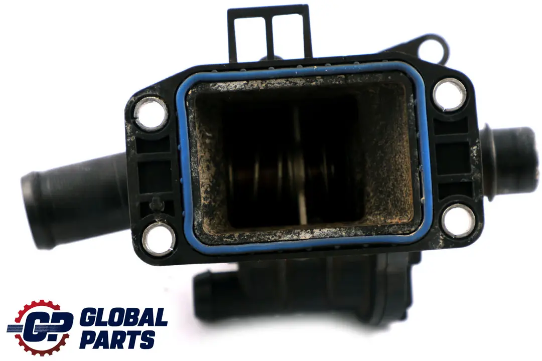 Mini R50 Pompe à Eau Thermostat Boîtier Tube Connecteur - SKU 7791069-1 - Numéro de pièce 7791069