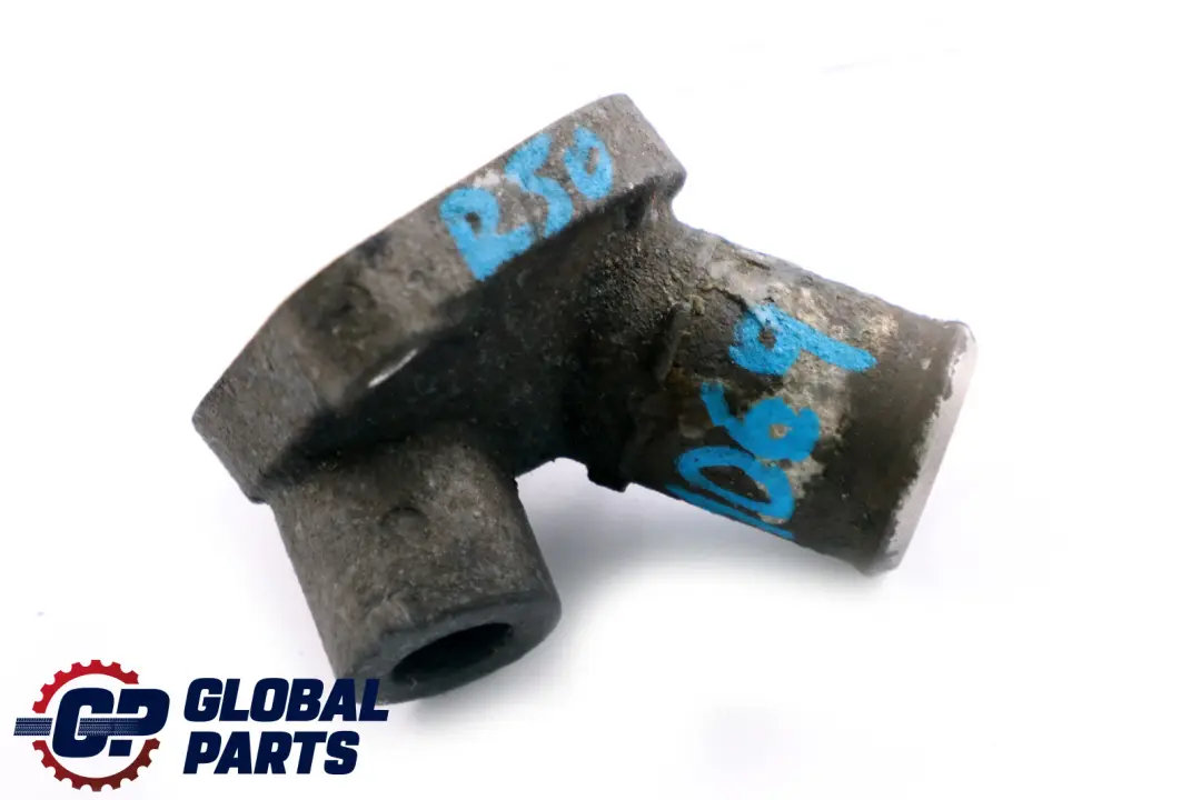 Mini R50 Bomba Agua Carcasa Termostato Tubo Conector - SKU 7791069 - Número de pieza 7791069