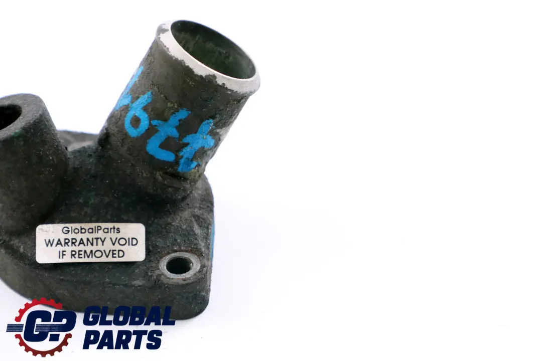 Bomba Agua Carcasa Termostato Tubo Conector para Mini R50 con número de pieza 7791069 Mini R50 Bomba Agua Carcasa Termostato Tubo Conector - SKU 7791069 - Número de pieza 7791069