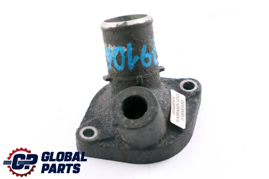 Water Pump Thermostat Housing Pipe Connector to Mini R50 with Part number 7791069 Mini R50 Water Pump Thermostat Housing Pipe Connector - SKU 7791069 - Part number 7791069