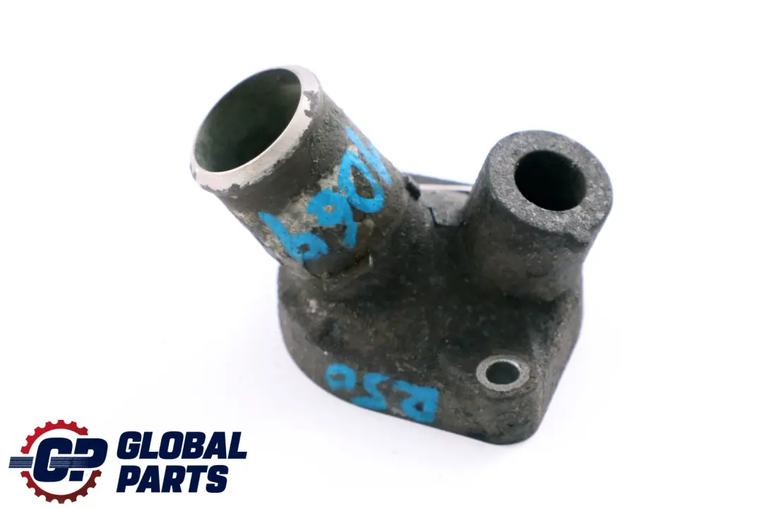 Mini R50 Bomba Agua Carcasa Termostato Tubo Conector - SKU 7791069 - Número de pieza 7791069