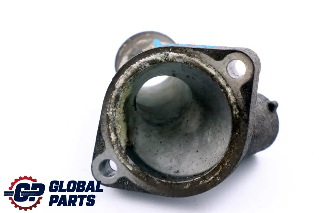 Wasser Pumpe Thermostat Gehäuse Rohrverbinder für Mini R50 mit Teilenummer 7791069 Mini R50 Wasser Pumpe Thermostat Gehäuse Rohrverbinder - SKU 7791069 - Teilenummer 7791069