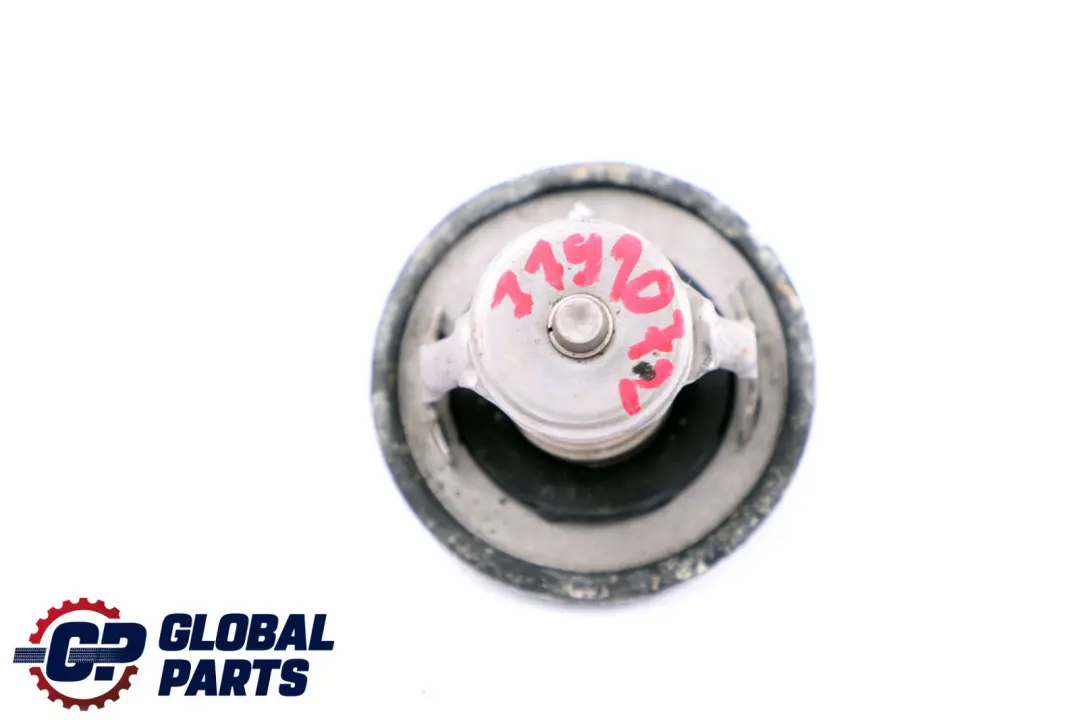 W17 Water Pump Thermostat to BMW MINI Cooper One D R50 with Part number 7791072 BMW MINI Cooper One D R50 W17 Water Pump Thermostat - SKU 7791072 - Part number 7791072