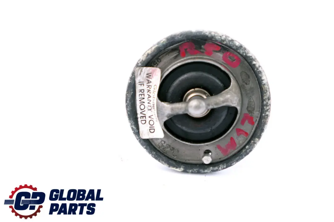 W17 Water Pump Thermostat to BMW MINI Cooper One D R50 with Part number 7791072 BMW MINI Cooper One D R50 W17 Water Pump Thermostat - SKU 7791072 - Part number 7791072