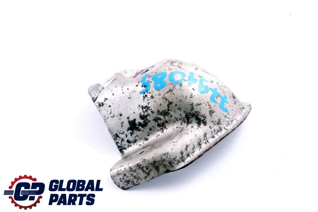 BMW MINI Cooper R50 One D W17 Exhaust Manifold Heat Resistant Plate - SKU 7791085 - Part number 7791085
