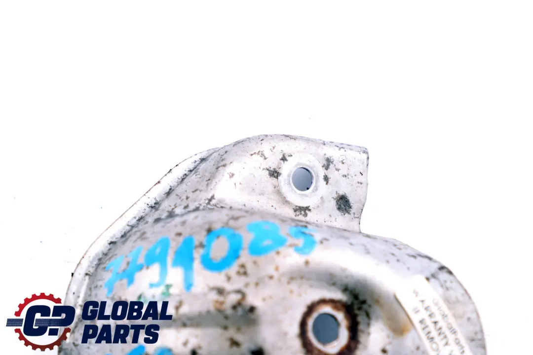 BMW MINI Cooper R50 One D W17 Exhaust Manifold Heat Resistant Plate - SKU 7791085 - Part number 7791085