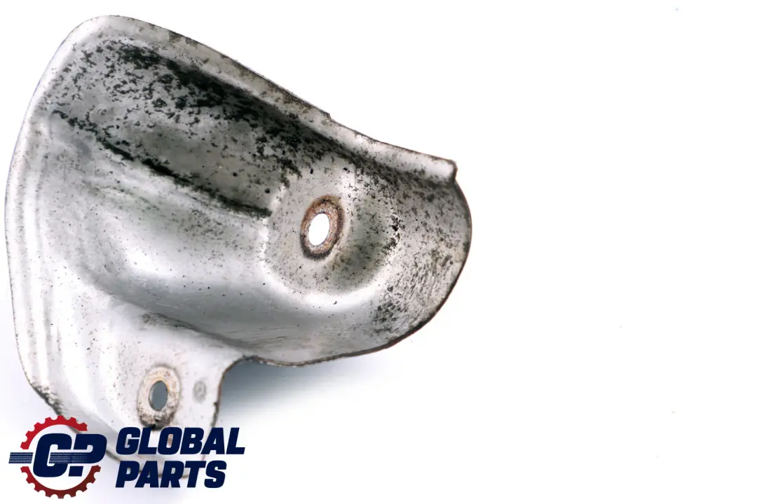 *BMW Mini Cooper R50 One D W17 Abgaskrümmer Wärmeschutzblech für mit Teilenummer 7791085 *BMW Mini Cooper R50 One D W17 Abgaskrümmer Wärmeschutzblech - SKU 7791085 - Teilenummer 7791085