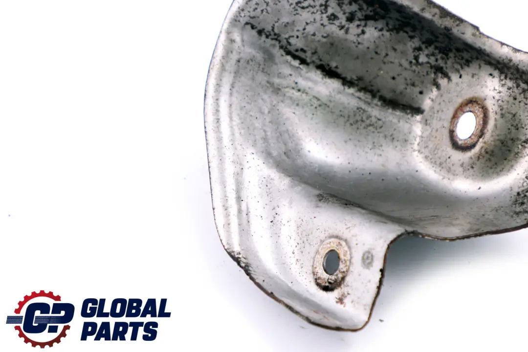 BMW MINI Cooper R50 One D W17 Exhaust Manifold Heat Resistant Plate - SKU 7791085 - Part number 7791085