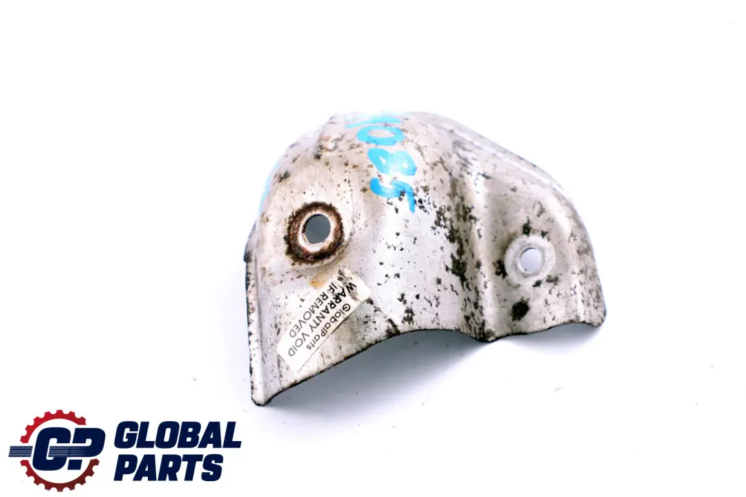 *BMW Mini Cooper R50 One D W17 Abgaskrümmer Wärmeschutzblech für mit Teilenummer 7791085 *BMW Mini Cooper R50 One D W17 Abgaskrümmer Wärmeschutzblech - SKU 7791085 - Teilenummer 7791085