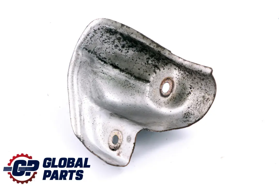 *BMW Mini Cooper R50 One D W17 Abgaskrümmer Wärmeschutzblech für mit Teilenummer 7791085 *BMW Mini Cooper R50 One D W17 Abgaskrümmer Wärmeschutzblech - SKU 7791085 - Teilenummer 7791085
