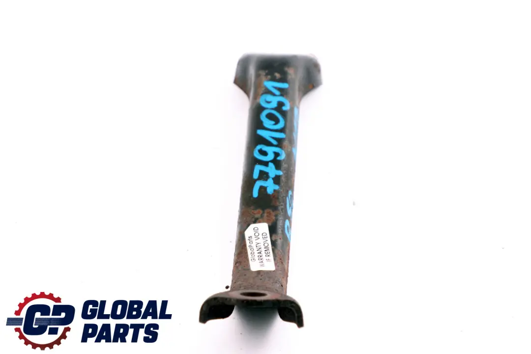 Mini One D R50 W17 Diesel Bracket Exhaust Manifold - SKU 7791091 - Part number 7791091
