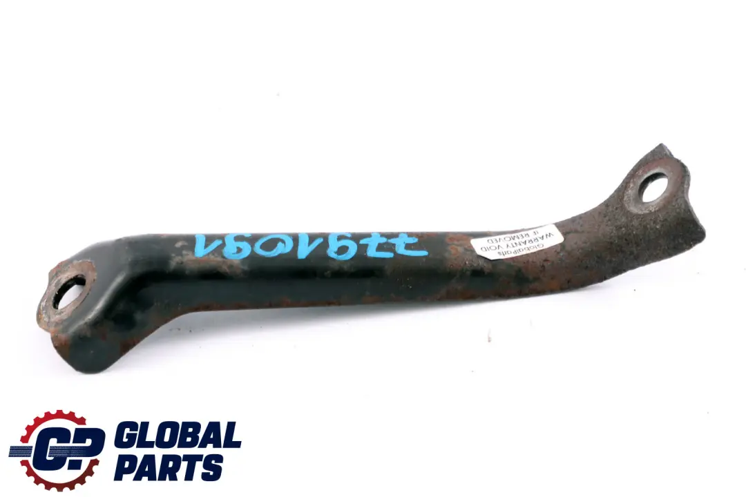 W17 Diesel Bracket Exhaust Manifold to Mini One D R50 with Part number 7791091 Mini One D R50 W17 Diesel Bracket Exhaust Manifold - SKU 7791091 - Part number 7791091