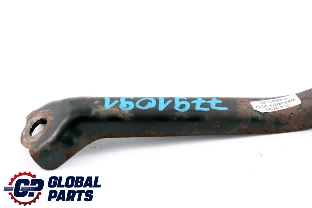 Mini R50 W17 Diesel Uchwyt Kolektora Wydechowego - SKU 7791091 - Numer Części 7791091