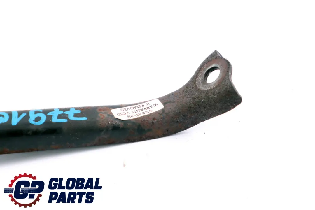 W17 Diesel Bracket Exhaust Manifold to Mini One D R50 with Part number 7791091 Mini One D R50 W17 Diesel Bracket Exhaust Manifold - SKU 7791091 - Part number 7791091