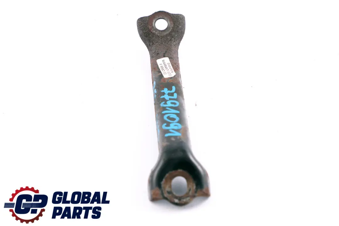 W17 Diesel Halter AbgaskrĂĽmmer für Mini One D R50 mit Teilenummer 7791091 Mini One D R50 W17 Diesel Halter AbgaskrĂĽmmer - SKU 7791091 - Teilenummer 7791091