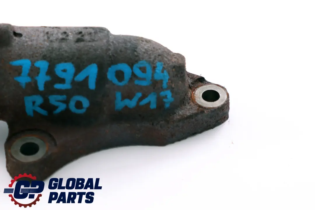 Mini One D R50 W17 Diesel EGR Valve Engine - SKU 7791094 - Part number 7791094