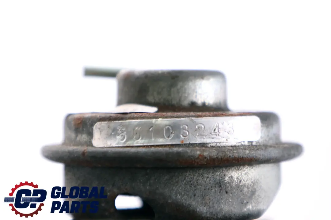 W17 Diesel EGR Valve Engine to Mini One D R50 with Part number 7791094 Mini One D R50 W17 Diesel EGR Valve Engine - SKU 7791094 - Part number 7791094