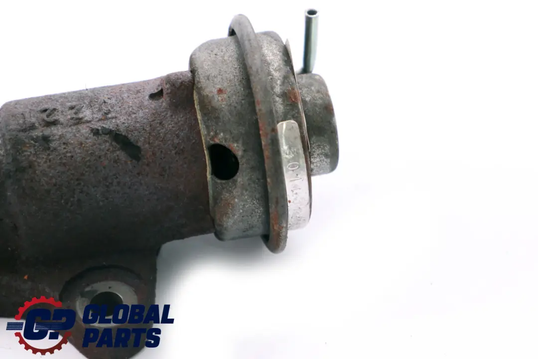 W17 Motor diesel De valvulas EGR para Mini One D R50 con número de pieza 7791094 Mini One D R50 W17 Motor diesel De valvulas EGR - SKU 7791094 - Número de pieza 7791094