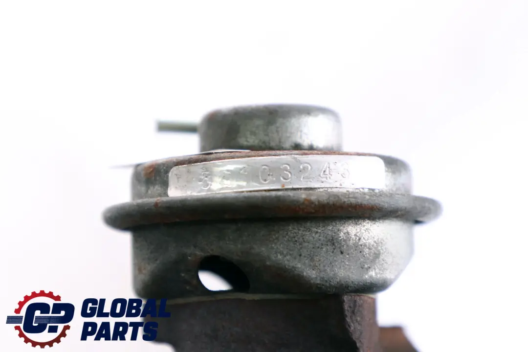 W17 Motor diesel De valvulas EGR para Mini One D R50 con número de pieza 7791094 Mini One D R50 W17 Motor diesel De valvulas EGR - SKU 7791094 - Número de pieza 7791094