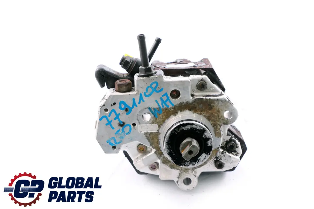 W17 High Pressure Fuel Pump to Mini Cooper One D R50 with Part number 7791102 Mini Cooper One D R50 W17 High Pressure Fuel Pump - SKU 7791102 - Part number 7791102