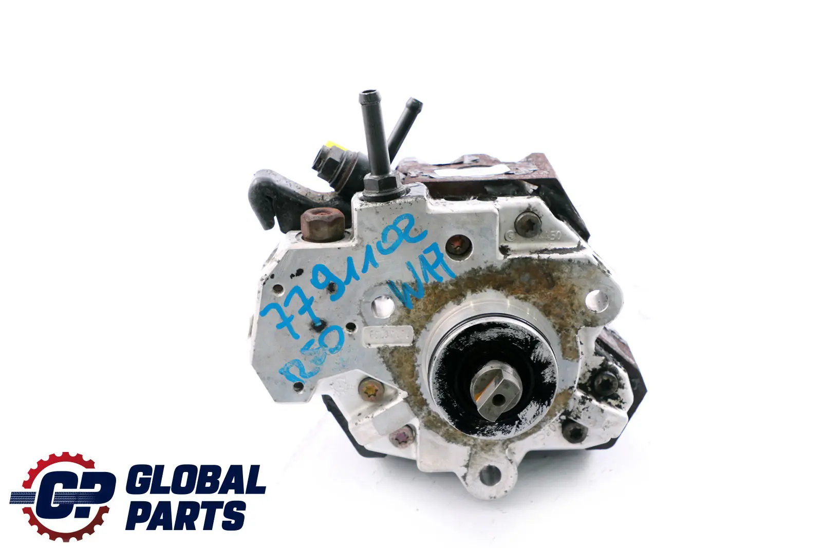 Mini Cooper One D R50 W17 Pompe a Carburant Haute Pression 7791102