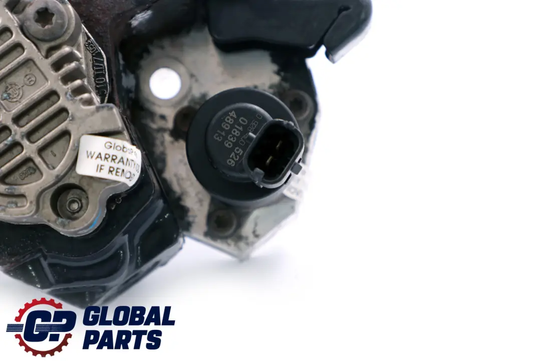 W17 Hochdruckpumpe für Mini Cooper One D R50 mit Teilenummer 7791102 Mini Cooper One D R50 W17 Hochdruckpumpe - SKU 7791102 - Teilenummer 7791102