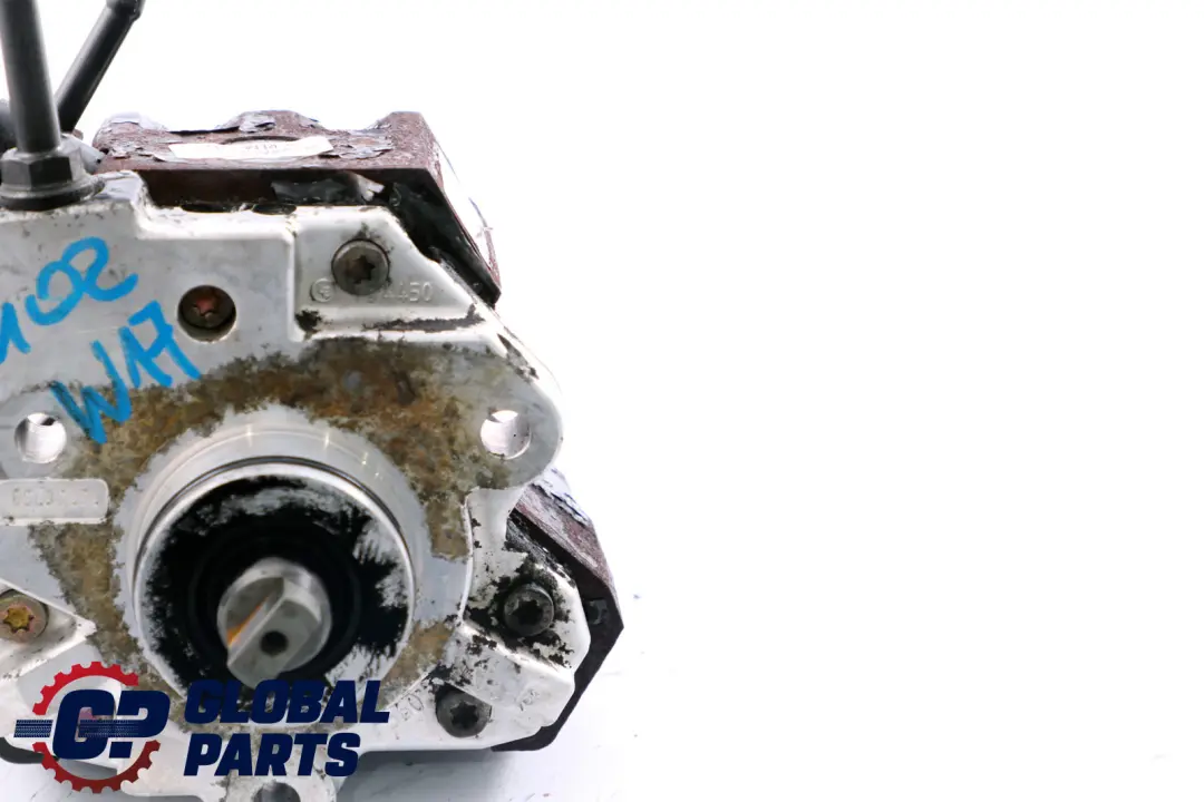 Mini Cooper One D R50 W17 High Pressure Fuel Pump - SKU 7791102 - Part number 7791102