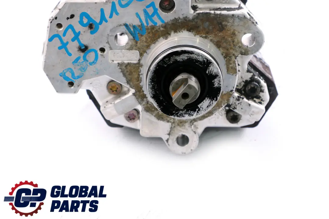 Mini Cooper One D R50 W17 Bomba De combustible De alta presion - SKU 7791102 - Número de pieza 7791102