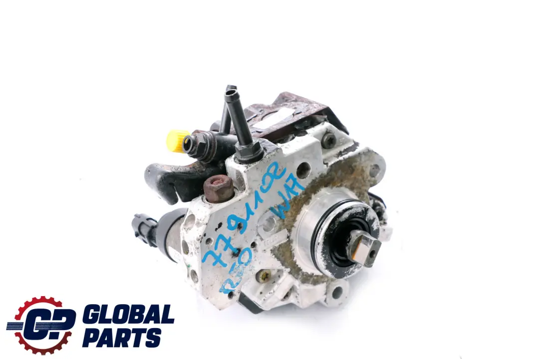 W17 High Pressure Fuel Pump to Mini Cooper One D R50 with Part number 7791102 Mini Cooper One D R50 W17 High Pressure Fuel Pump - SKU 7791102 - Part number 7791102