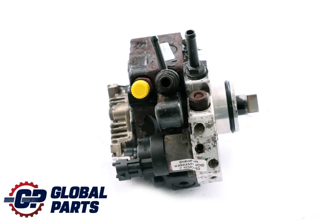 W17 High Pressure Fuel Pump to Mini Cooper One D R50 with Part number 7791102 Mini Cooper One D R50 W17 High Pressure Fuel Pump - SKU 7791102 - Part number 7791102