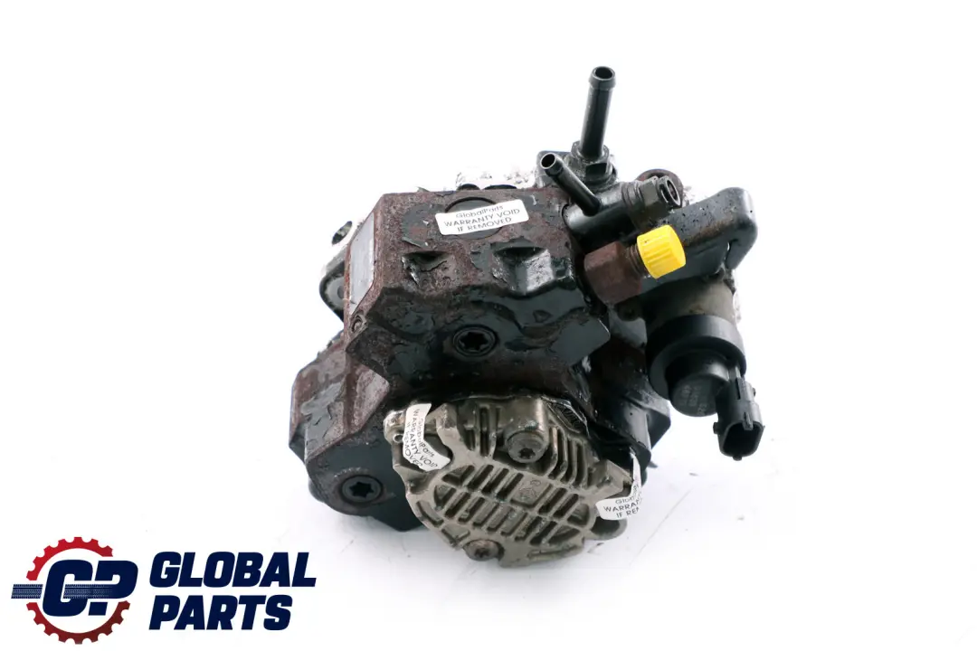 W17 Pompa del Carburante ad Alta Pressione per Mini Cooper One D R50 con numero di parte 7791102 Mini Cooper One D R50 W17 Pompa del Carburante ad Alta Pressione - SKU 7791102 - Numero di parte 7791102