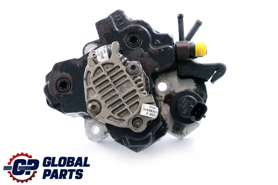 W17 Pompa del Carburante ad Alta Pressione per Mini Cooper One D R50 con numero di parte 7791102 Mini Cooper One D R50 W17 Pompa del Carburante ad Alta Pressione - SKU 7791102 - Numero di parte 7791102