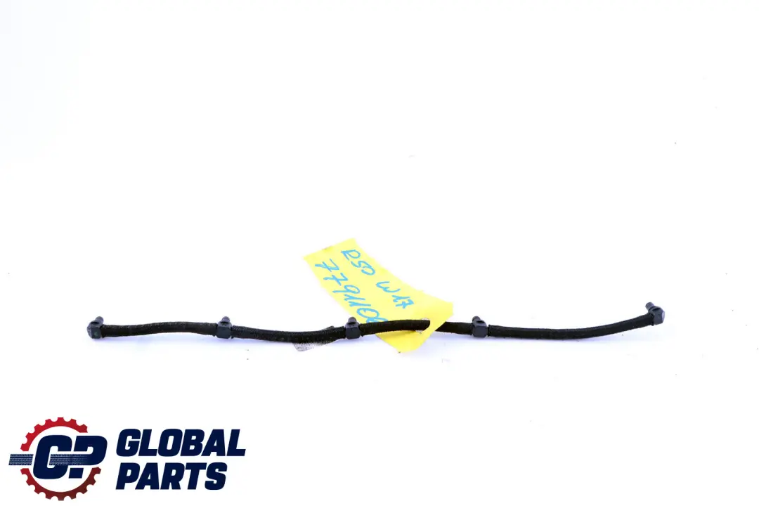 Mini Cooper R50 Fuel Feed Pipe Hose Overflow Oil Line - SKU 7791106 - Part number 7791106
