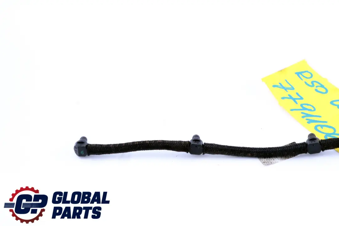 Mini Cooper R50 Fuel Feed Pipe Hose Overflow Oil Line - SKU 7791106 - Part number 7791106