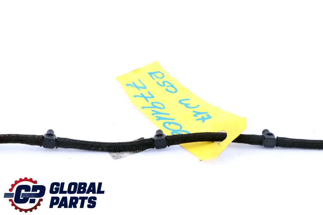 Tubo alimentazione carburante troppopieno Linea per Mini Cooper R50 con numero di parte 7791106 Mini Cooper R50 Tubo alimentazione carburante troppopieno Linea - SKU 7791106 - Numero di parte 7791106