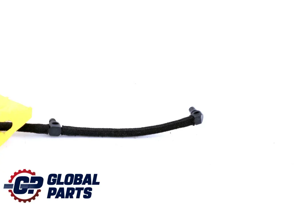 Tubo alimentazione carburante troppopieno Linea per Mini Cooper R50 con numero di parte 7791106 Mini Cooper R50 Tubo alimentazione carburante troppopieno Linea - SKU 7791106 - Numero di parte 7791106