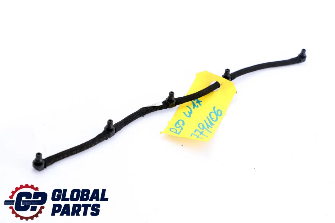 Tubo alimentazione carburante troppopieno Linea per Mini Cooper R50 con numero di parte 7791106 Mini Cooper R50 Tubo alimentazione carburante troppopieno Linea - SKU 7791106 - Numero di parte 7791106