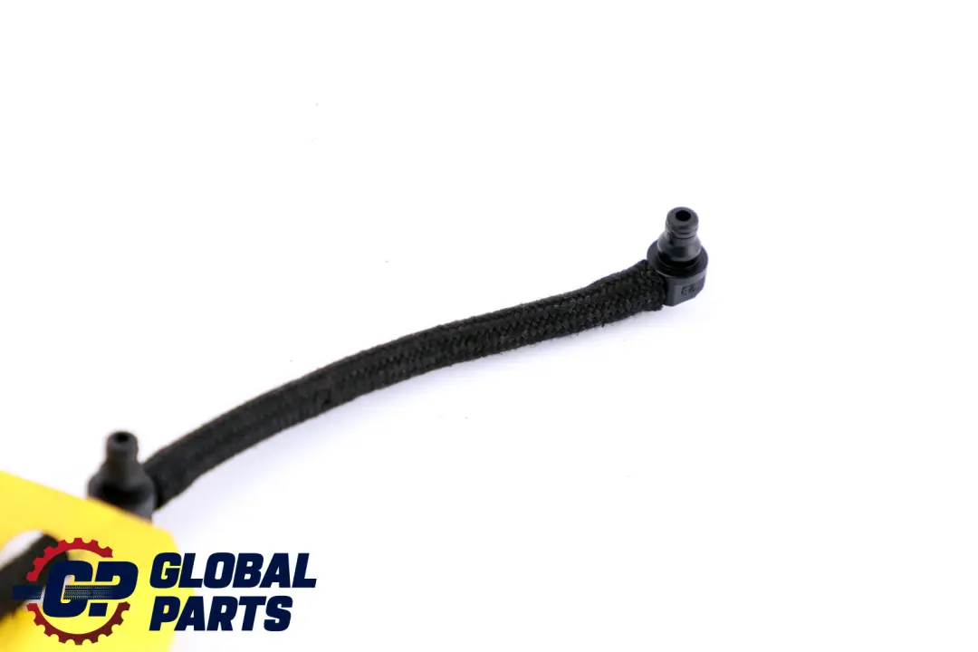 Feed Pipe Hose Overflow Oil Line to Mini Cooper R50 Fuel with Part number 7791106 Mini Cooper R50 Fuel Feed Pipe Hose Overflow Oil Line - SKU 7791106 - Part number 7791106