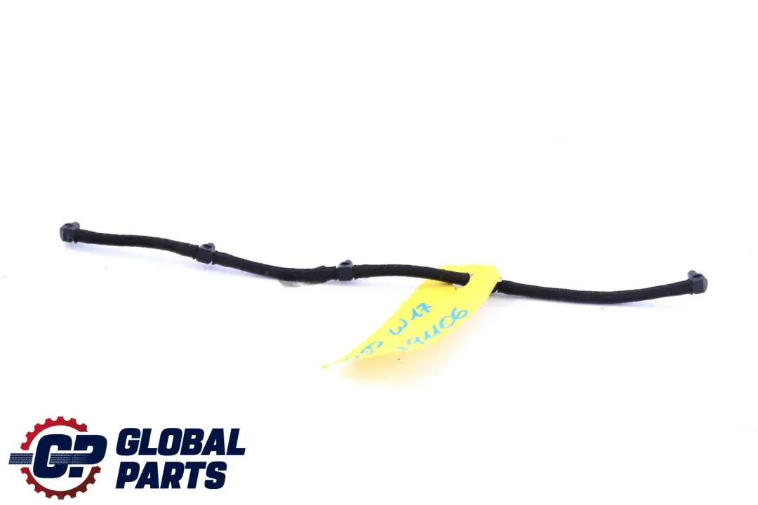 Tubo alimentazione carburante troppopieno Linea per Mini Cooper R50 con numero di parte 7791106 Mini Cooper R50 Tubo alimentazione carburante troppopieno Linea - SKU 7791106 - Numero di parte 7791106