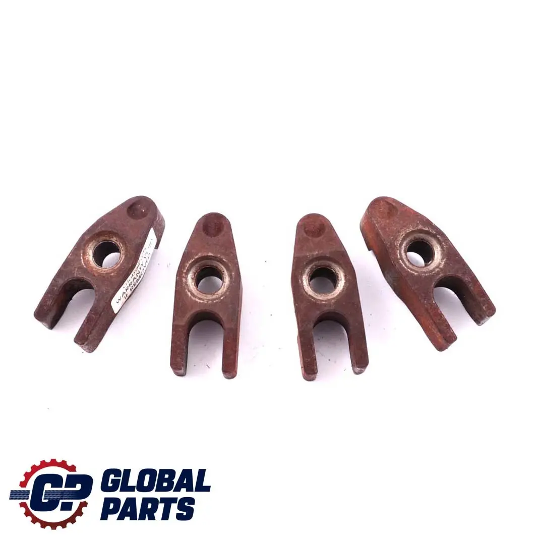 W17 Machoire de Serrage Jeu d'injecteurs Carburant pour MINI Cooper One D R50 à propos du numéro de pièce 7791110 MINI Cooper One D R50 W17 Machoire de Serrage Jeu d'injecteurs Carburant - SKU 7791110-1 - Numéro de pièce 7791110