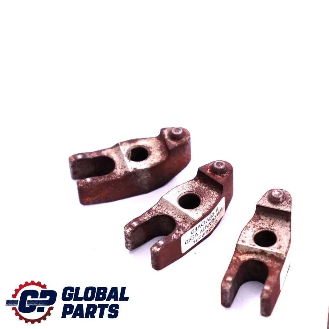 W17 Clamping Jaw Fuel Injector Set to MINI Cooper One D R50 with Part number 7791110 MINI Cooper One D R50 W17 Clamping Jaw Fuel Injector Set - SKU 7791110-1 - Part number 7791110